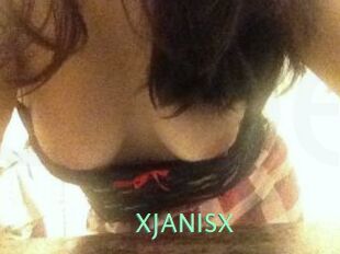 XJANISX