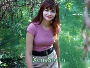 XenaSmith