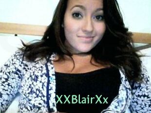 XXBlairXx