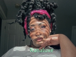 Xanaluxe