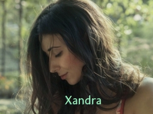 xandra Sexybeurettes