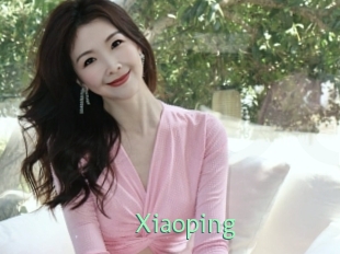 Xiaoping