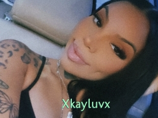 Xkayluvx