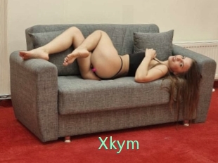 Xkym
