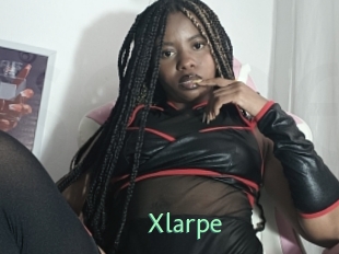 Xlarpe