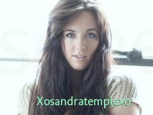 Xosandratemplexo