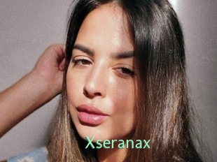 Xseranax