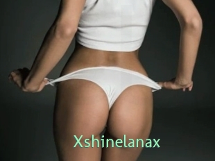 Xshinelanax