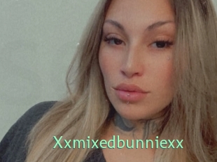 Xxmixedbunniexx