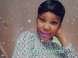 Xxnastyxxxnicex