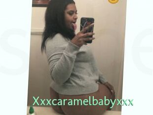 Xxxcaramelbabyxxx