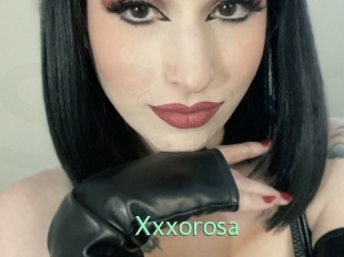 Xxxorosa