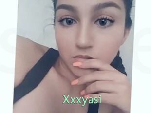 Xxxyasi
