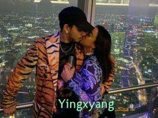 Yingxyang