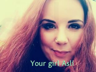 Your_girl_Asli