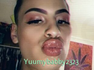 Yuumybabby2323