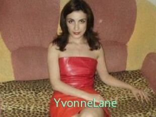 YvonneLane