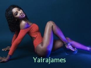 yairajames Sexybeurettes