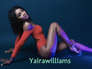 Yairawilliams