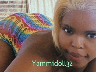 Yammidoll32