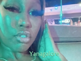 Yanagalore