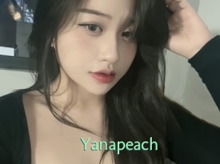 Yanapeach