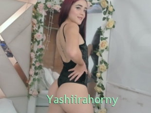 Yashiirahorny