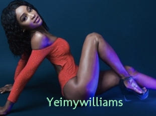 Yeimywilliams