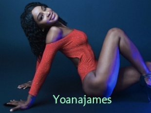Yoanajames