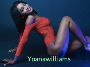 Yoanawilliams