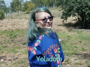 Yoladom