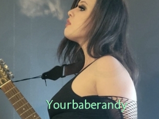 Yourbaberandy