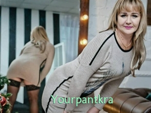 Yourpantkra