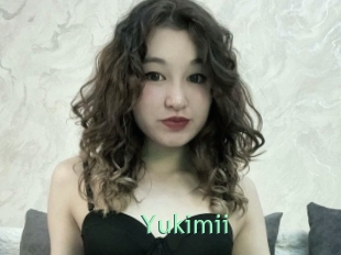 Yukimii