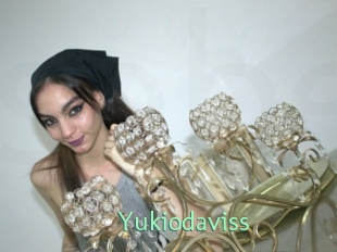 Yukiodaviss