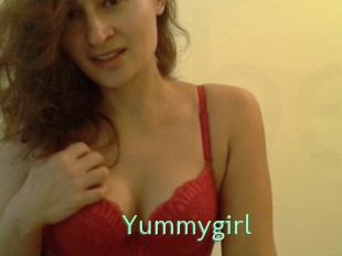 Yummygirl