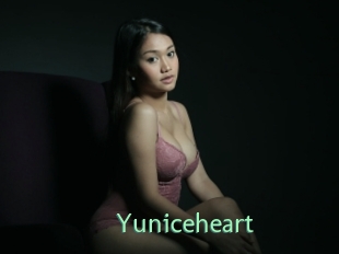 Yuniceheart