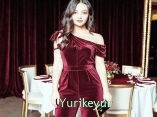 Yurikeyur