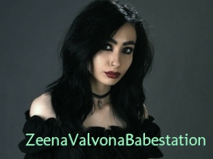 ZeenaValvonaBabestation