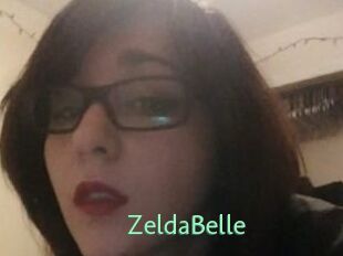 ZeldaBelle