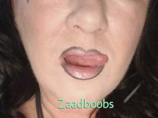 Zaadboobs