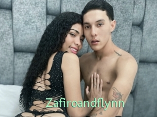 Zafiroandflynn