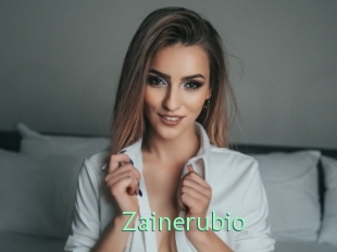 Zainerubio