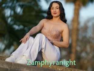 Zamphyranight