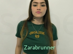 Zarabrunner