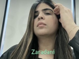 Zaradani