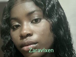 Zaravixen
