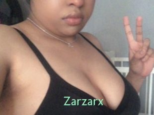 Zarzarx