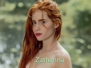 Zathanna