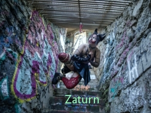 Zaturn